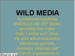 Sites similar to wildmedia.com