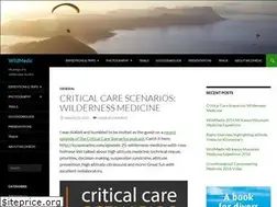 Sites similar to wildmedic.co.za
