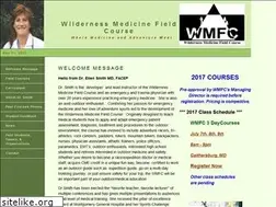 Sites similar to wildmedmd.com