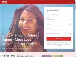 Sites similar to wildmeets.com