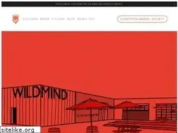 Sites similar to wildmindales.com
