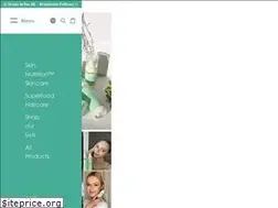 Sites similar to wildmintcosmetics.com
