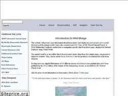Sites similar to wildmirage.com