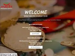 Sites similar to wildmirchi.com