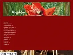 Sites similar to wildmohnfrau.at