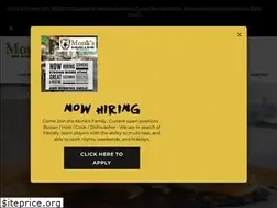 Sites similar to wildmonkbar.com