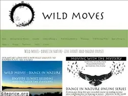 Sites similar to wildmoves.org