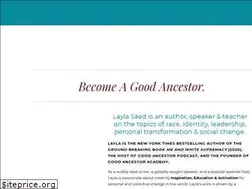 Sites similar to wildmysticwoman.com