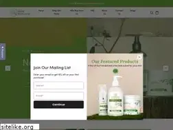 Sites similar to wildnaturals.com
