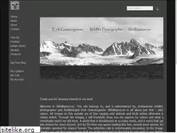 Sites similar to wildnature.no