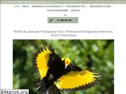 Sites similar to wildnaturephotoexpeditions.com