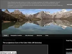 Sites similar to wildnaturespain.blogspot.com