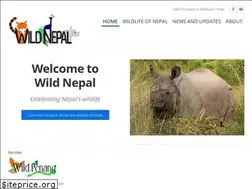 Sites similar to wildnepal.weebly.com