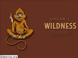 Sites similar to wildness.co.nz