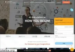 Sites similar to wildnet.in