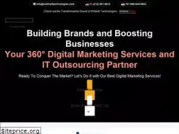 Sites similar to wildnettechnologies.com