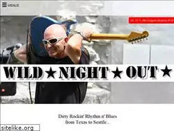 Sites similar to wildnightout.de