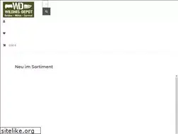 Sites similar to wildnisbedarf.de
