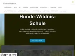 Sites similar to wildnislehrer.com