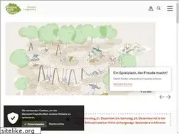 Sites similar to wildnispark.ch