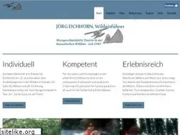 Sites similar to wildnisreisen.com