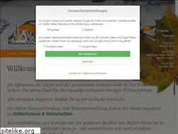 Sites similar to wildnisschule-allgaeu.de