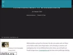 Sites similar to wildnisschulen.org