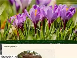 Sites similar to wildnisteam.de