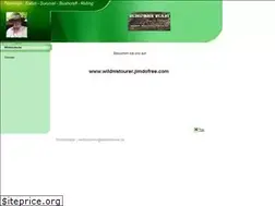 Sites similar to wildnistourer.de