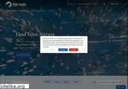 Sites similar to wildnordic.fi