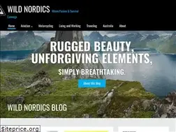 Sites similar to wildnordics.com