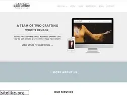 Sites similar to wildnotioncreative.co.nz