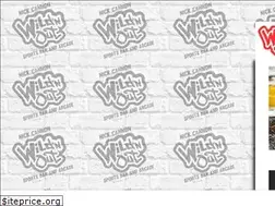Sites similar to wildnoutsportsbarandarcade.com