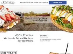Sites similar to wildoakcafe.com