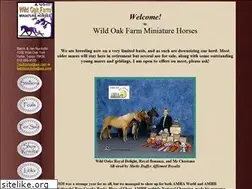 Sites similar to wildoakfarm.com