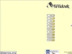 Sites similar to wildoakshelties.com