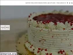Sites similar to wildoatsbakery.com