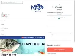 Sites similar to wildoceandirect.com