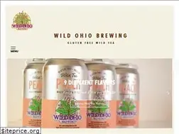 Sites similar to wildohiobrewing.com