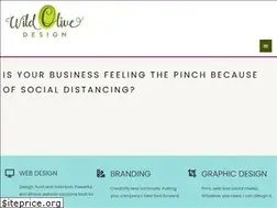 Sites similar to wildolivedesign.com