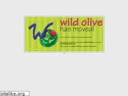Sites similar to wildolivemedia.com