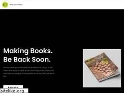 Sites similar to wildolivepress.com