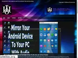 Sites similar to wildoneproductions.ga