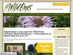 Sites similar to wildones.org