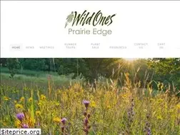 Sites similar to wildonesprairieedge.org