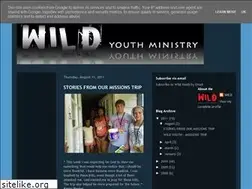 Sites similar to wildonline.blogspot.com