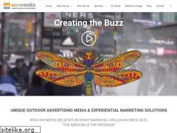 Sites similar to wildonmedia.com