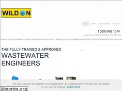 Sites similar to wildonuk.co.uk
