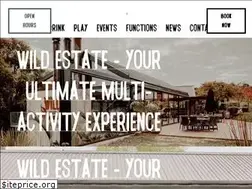 Sites similar to wildonwaiheke.co.nz