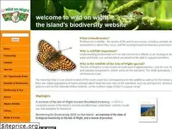 Sites similar to wildonwight.co.uk